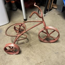 Cast Iron Planter