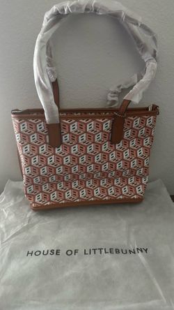 House of litte bunny