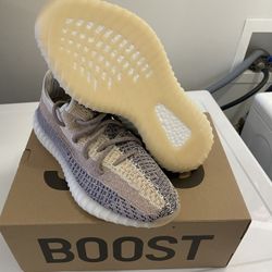 Ash Pearl Size 8 Available-X2