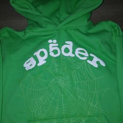 Sp5der Hoodie