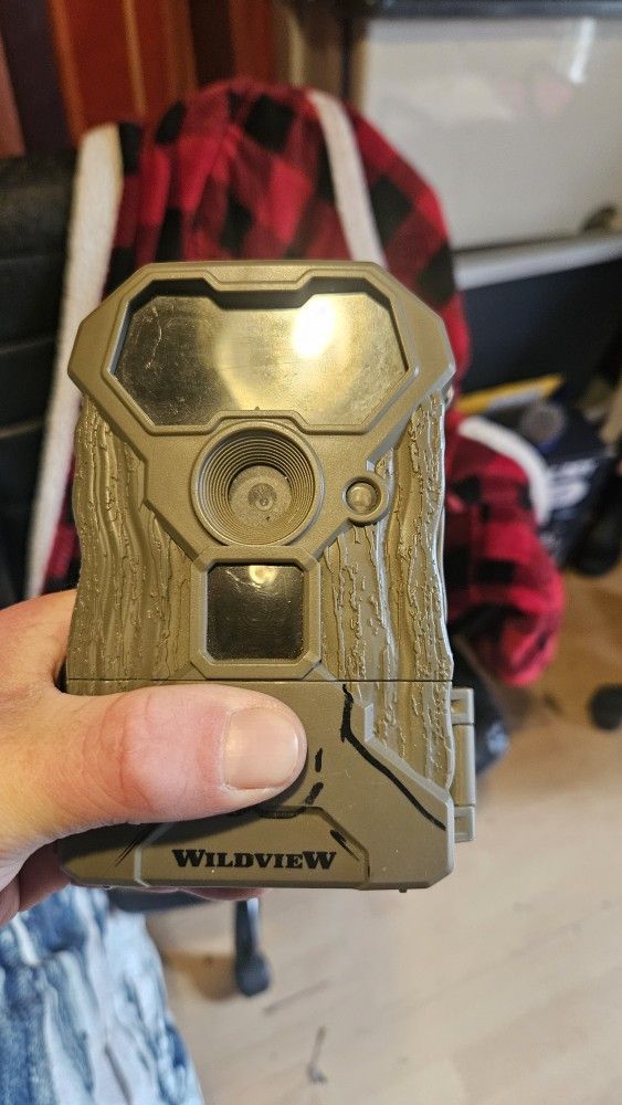 Trail Camera