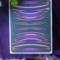 ipad pro 12.9 in(6th generation)