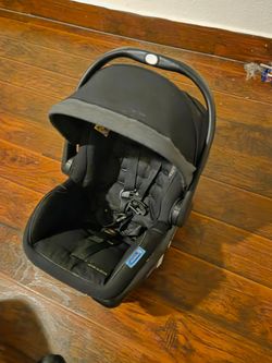 Infant carseat
