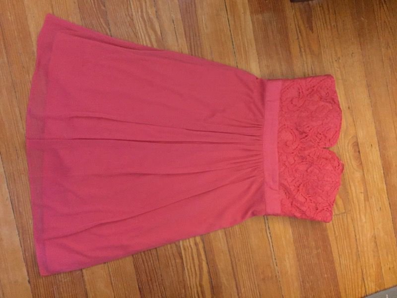 Adrianna Papell Dress - worn once!