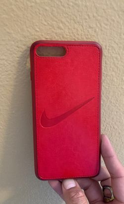 iPhone 8+ phone case