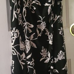 Express Dress New Large