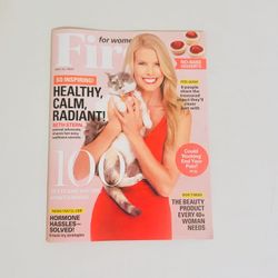 For Women First Magazine - July 22, 2024 - Beth Stern