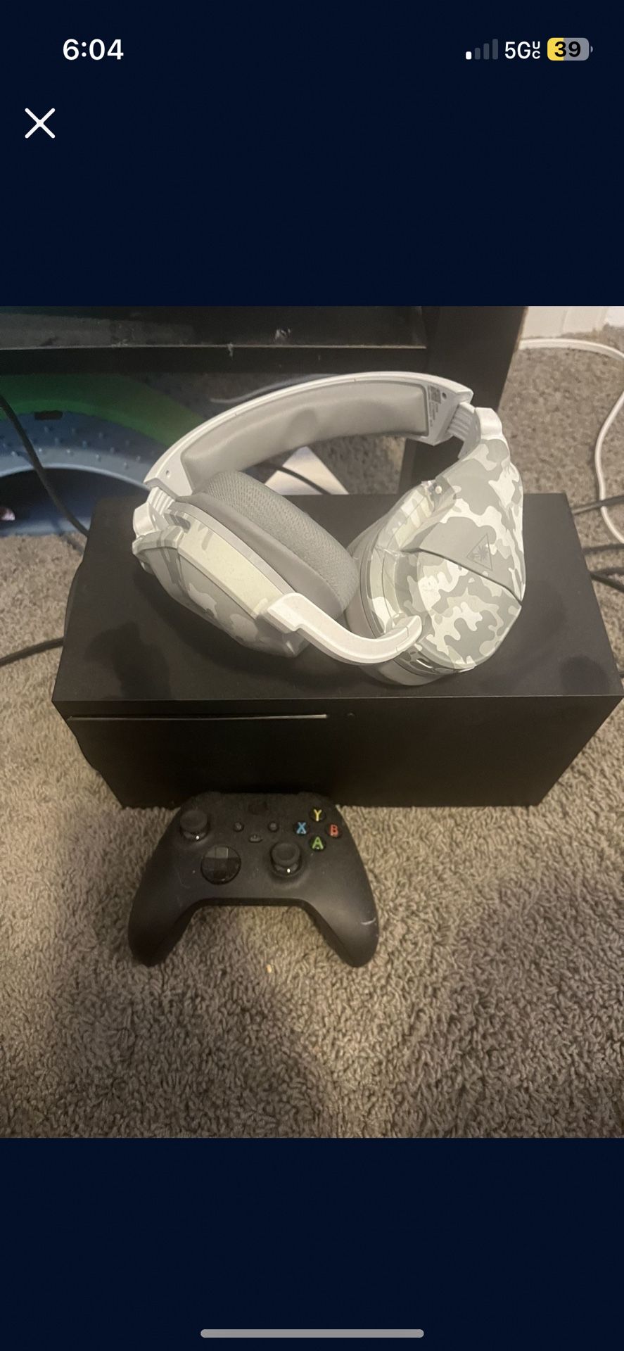 Xbox Series X