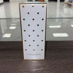 Carolina Herrera Classic 3.3 oz Eau De Toilette For women