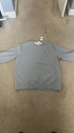 Levis long sleeve