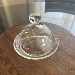 Princess House Quesera 