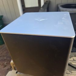 Vizio Bluetooth Subwoofer