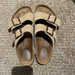 Birkenstock Sandals 