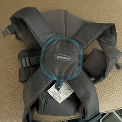 Baby Carrier