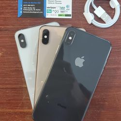 iPhone X Or Xs Excellent Condition 