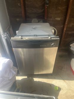 Dishwasher
