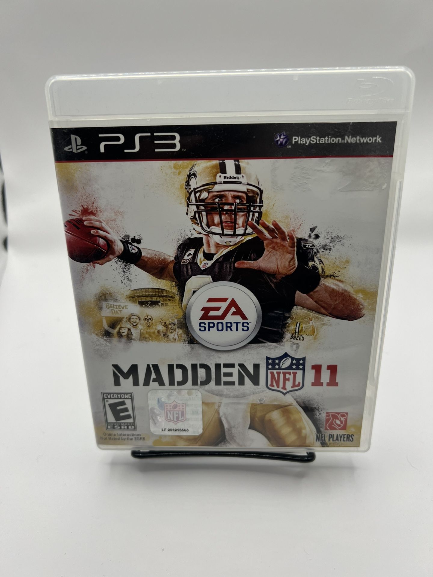 Madden NFL 11 (PS3)