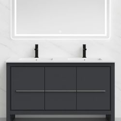 Bathroom Vanity 48”