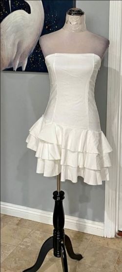 Dress small Sz used one time $15