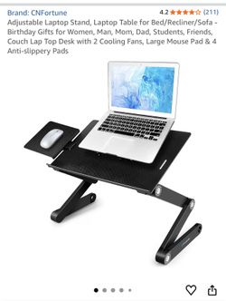 Laptop Desk