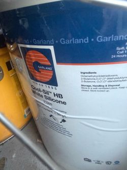 Garland cool SIL