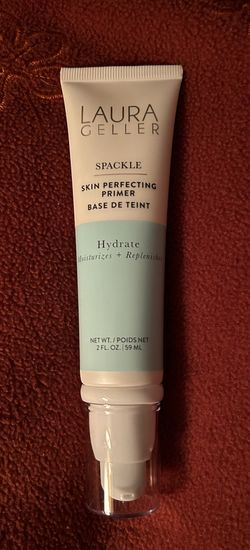 Laura Geller Spackle Primer $10