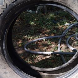 GENERAL AMERITRAC TIRE