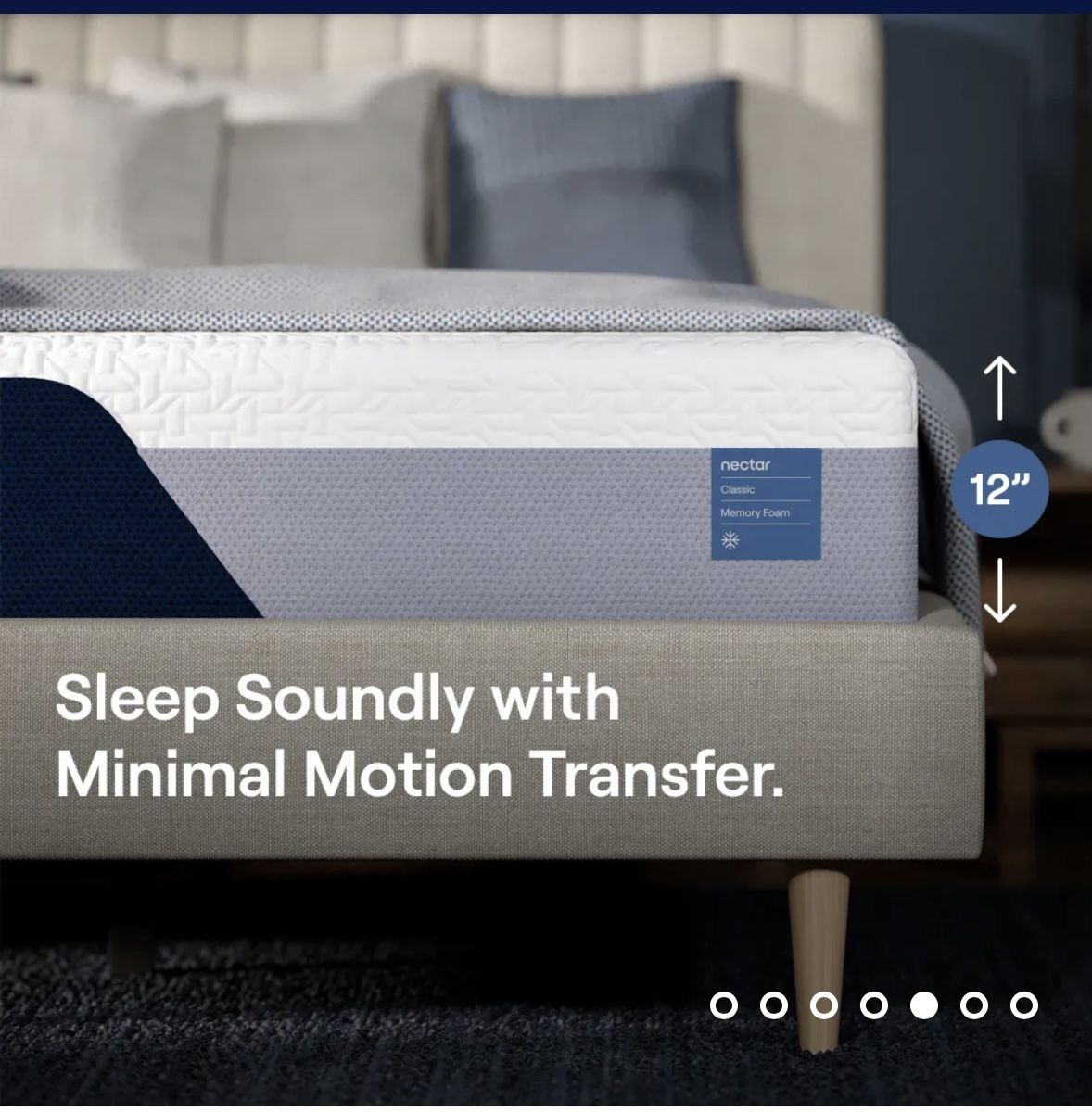 Nectar Mattress