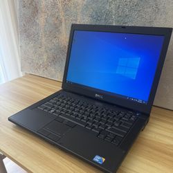 Dell Business Laptop