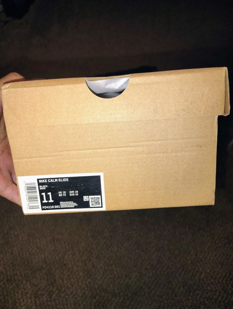 Nike Slides