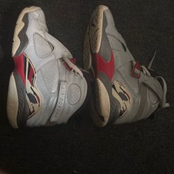 Jordans 