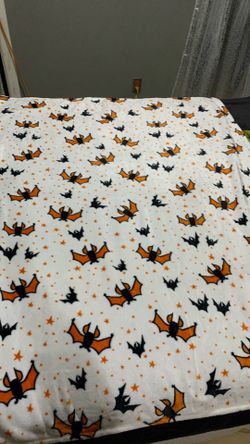 Small med  blanket s $10 each