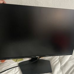 Dell 24” IPS Monitor (SE2419HR) – Full HD 1080p – Great Condition