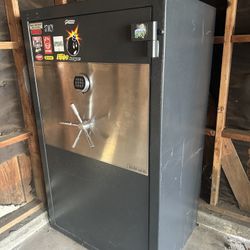 Safe Gun Safe Home Safe Business Safe