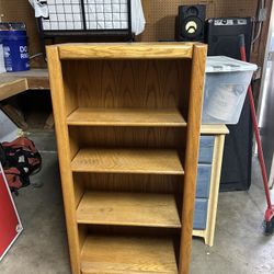 Bookshelf