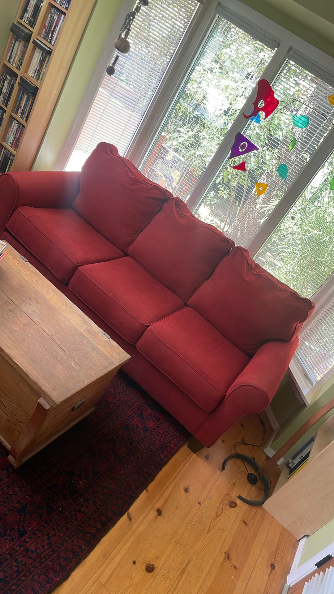 Sofa Bed Couch.