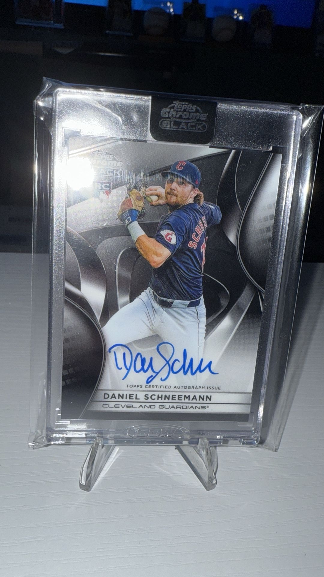 Daniel Schneeman RC Auto
