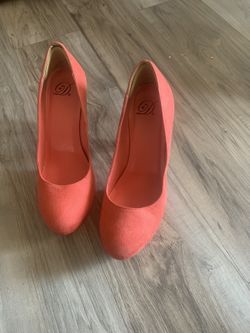 Size 8