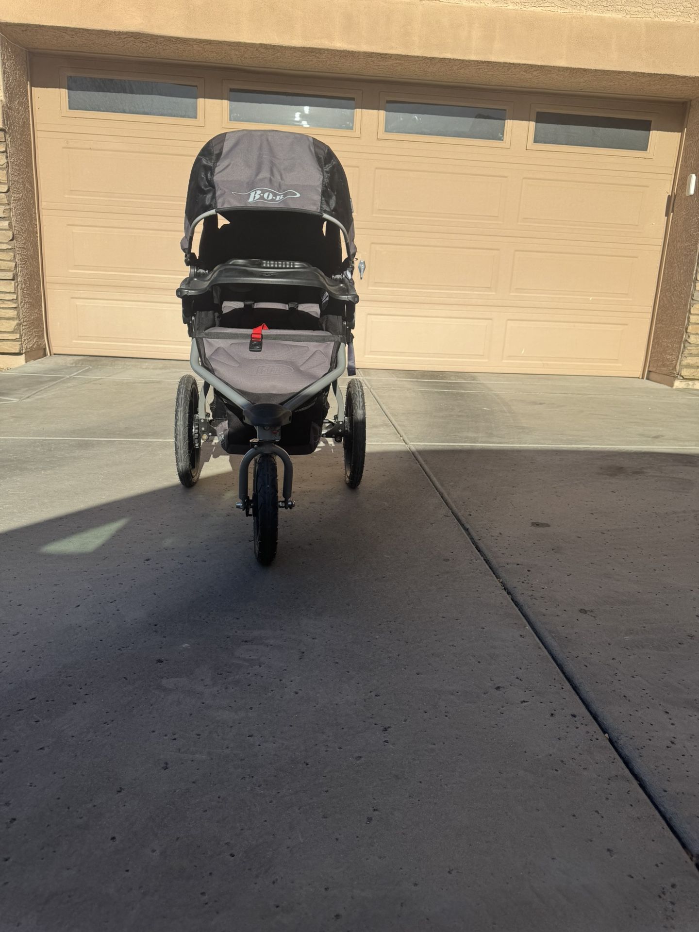 BOB Revolution Flex 3.0 Jogging Stroller