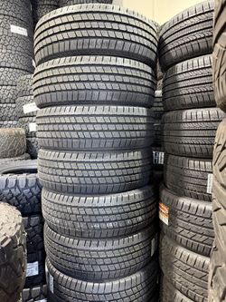 245/65R17 Kumho Crugen HT55 in stock !!