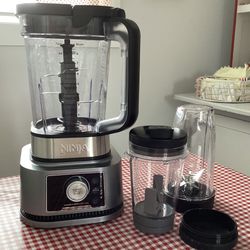 Ninja Foodi Power Blender & Processor System