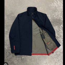 Prada Jacket For Men 