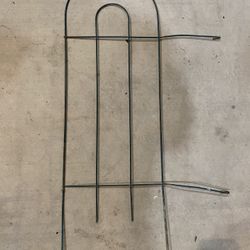 Garden Bundle Wire Fence