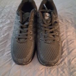 Vendo Bonitos Tenis Nuevos Zize 8 De Mujer