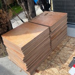 Floor and Wall Tile Traditional 23 1/2 X 23 1/2”