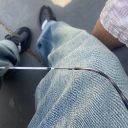 Ray Ban Sunglasses Unisex