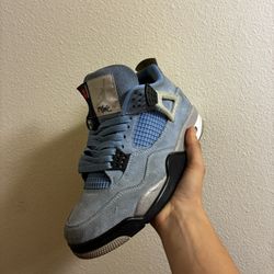 Jordan 4 
