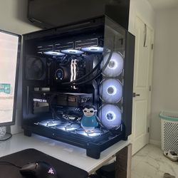5080 Pc Setup Oled 