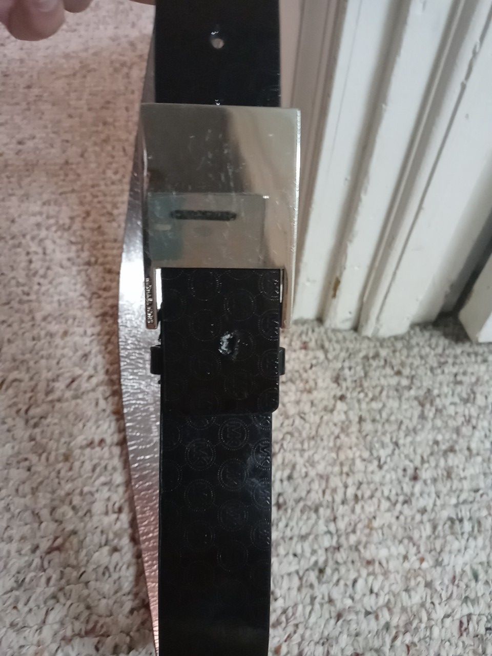 Michael Kors Belt