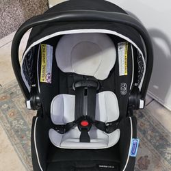 Car Seat